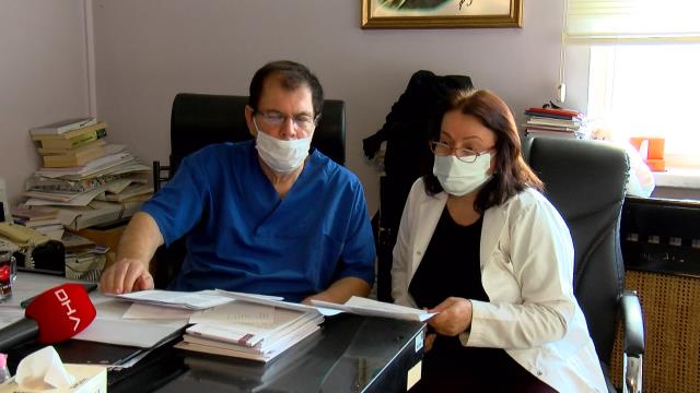 İbn-i Sina'nın sihirli ilacı koronavirüs illetine umut oldu