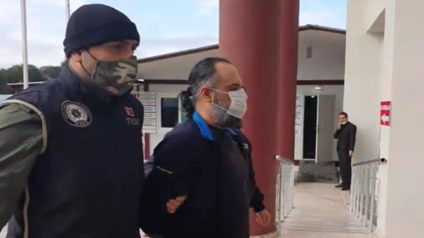 IŞİD'in Türkiye suikastçısı hakkında yeni detaylar ortaya çıktı