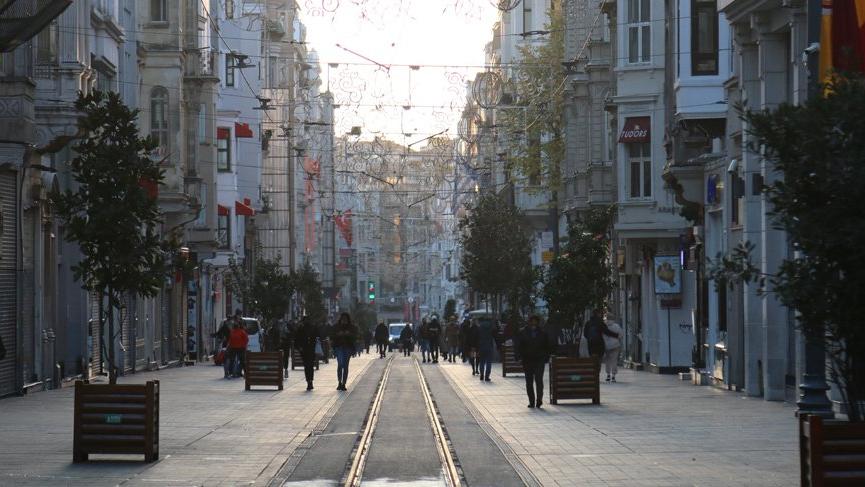 İçişleri Bakanlığı'ndan sokağa çıkma yasağıyla ilgili açıklama