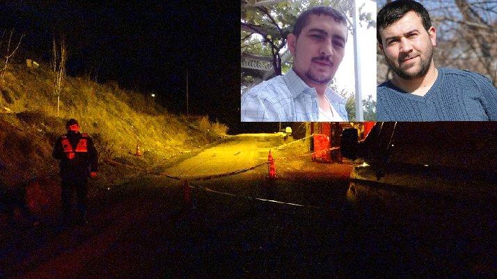 Çorum'da iki grup arasında silahlı çatışma çıktı: 2 ölü