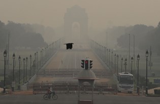 Evden çalışma hava kirliliğini artırabilir