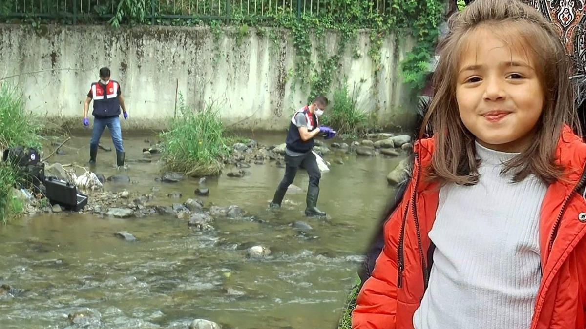 İkranur soruşturmasında kritik 1 hafta, polis babaya 'sabırlı ol' dedi