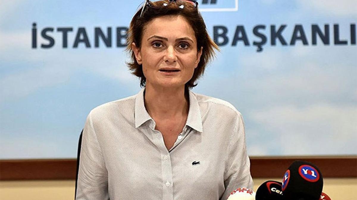 Fahrettin Altun'un evinin fotoğraflanmasıyla ilgili Kaftancıoğlu hakkında iddianame hazırlandı