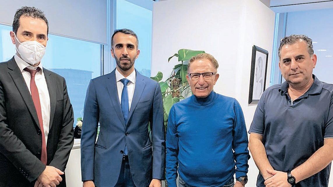 Rashed Al-Marri: Maçlar medyada oynanıyor!