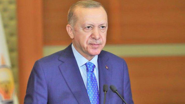 Erdoğan: Lezbiyenlerin mezbiyenlerin laflarına bakmayalım