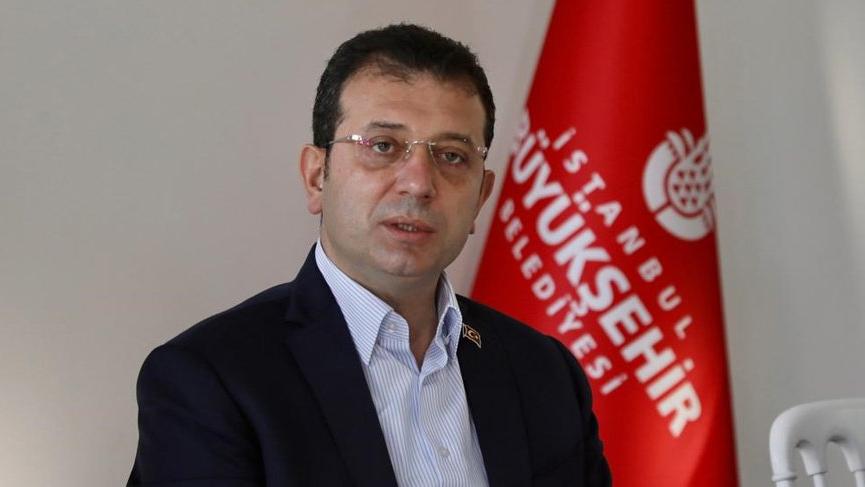 İmamoğlu: Pahalılık ve işsizlik milyonlarca vatandaşımızı zorluyor