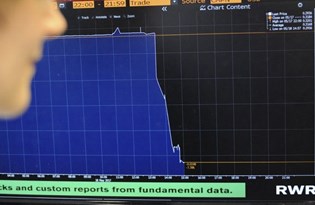 2020 İngiltere’ye yaramadı: 311 yılın en sert daralması