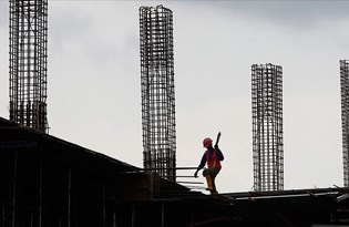 Türk yapı malzemeleri sektörünün hedefi ihracatta ilk 10