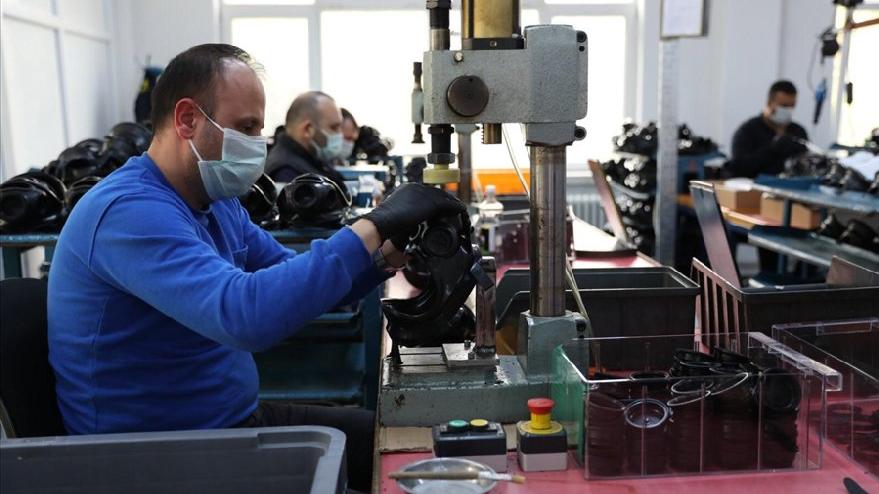 1.2 milyon işçinin işi tehlikede