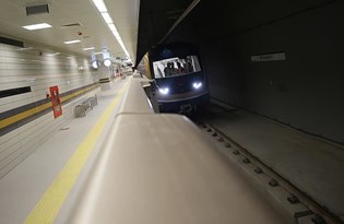 Metro İstanbul’dan 