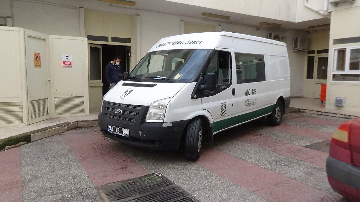 İnşaattan düşen işçi feci şekilde can verdi