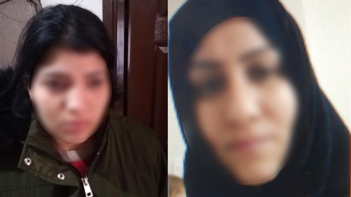 Fuhuş çetesinin eline düşen kızı için 7 bin dolar fidye istediler