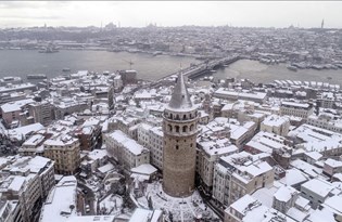 Yabancıya konut satışı 220 bin adedi aştı