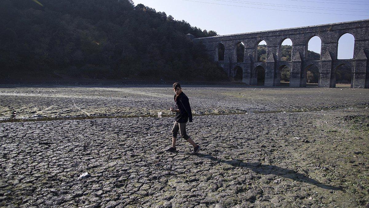 Bunun aşısı yok! 10 soruda SU(suzluk) krizi...