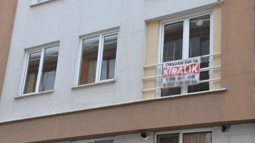 Öğrenciler ile ev sahipleri corona yüzünden karşı karşıya