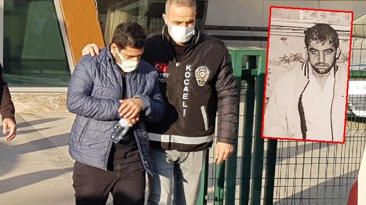 8 yıl sonra gelen itiraf cinayeti çözdü