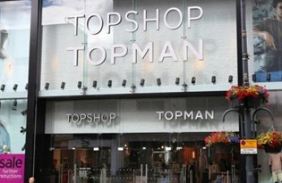 Asos, iflas eden Arcadia'ya bağlı 4 markayı satın aldı