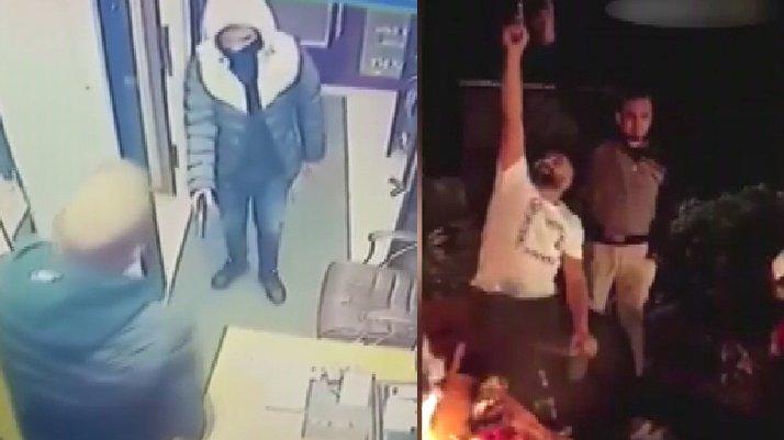 'Çakarlar Grubu'na operasyon: Çok sayıda gözaltı var