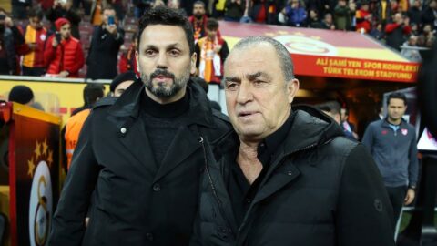 Fatih Terim, Erol Bulut`a üstün