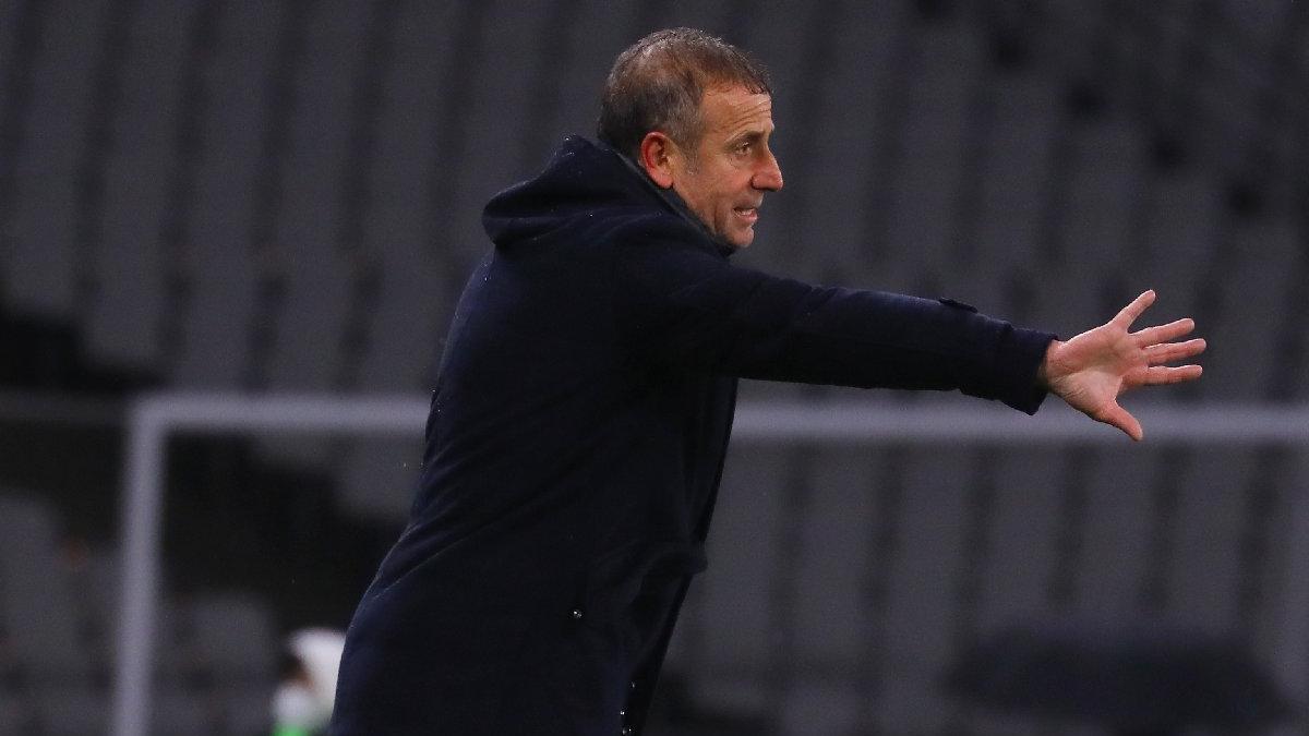 Abdullah Avcı, Başakşehir'de ilk kez rakip!