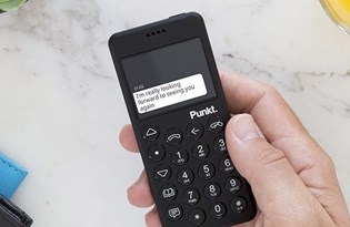 İşte dünyanın en pahalı 'akılsız' telefonu