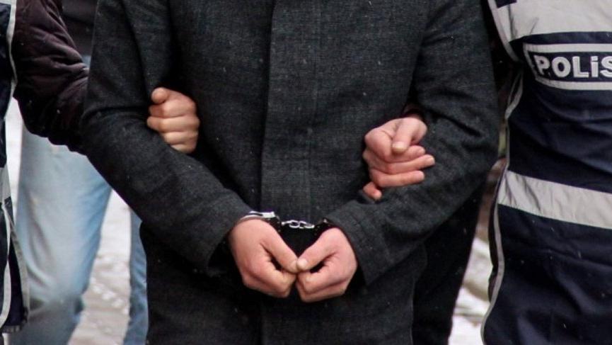 İstanbul'da uyuşturucu operasyonunda 45 kişi gözaltına alındı