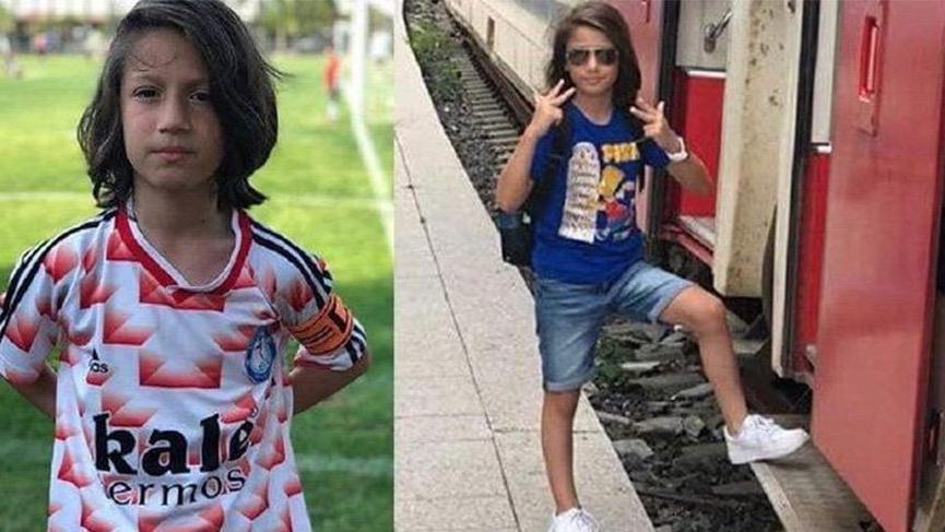 'Oğlum öldü oğlum, neden rahatsız oldu acaba'