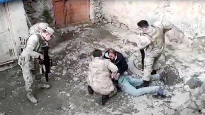 Özel ekip kuruldu... Katil koca böyle yakalandı