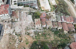 10 adımda kentsel dönüşüm! Riskli binada oturan ve evini yenilemek isteyenler için yol haritası