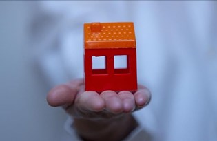 Emlakçılardan ucuz ev oyunu