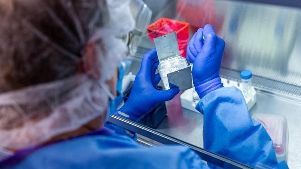 Batman'da bir kişide mutasyona uğramış virüs tespit edildi