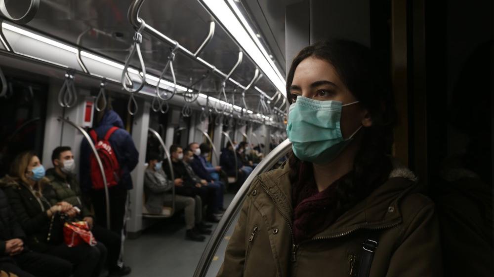 Farklı mutasyonlar Türkiye'de: Şimdi ne yapacağız?