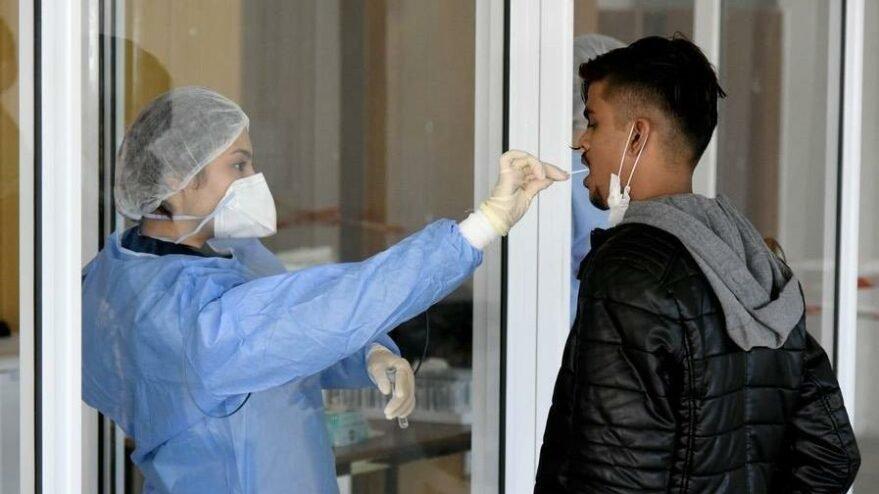 Sağlık Bakanlığı vaka ve vefat sayısını açıkladı! İşte 7 Şubat corona tablosu