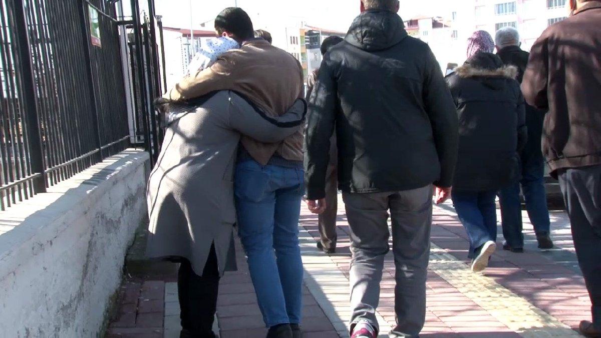 Son dakika... Şehitlerden 11'inin kimliği belli oldu