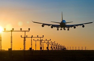 Beş havalimanında kira ödemeleri ertelendi