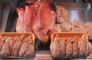 Soğuk hava ve pandemi sakatata talebi artırdı