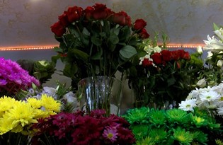 Çiçek siparişlerine corona virüs etkisi