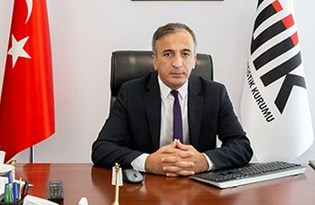 TÜİK Başkanlığı görevine getirilen Ahmet Kürşad Dosdoğru kimdir?