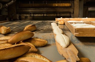 Fırıncılar Federasyonu Başkanı Balcı'dan 