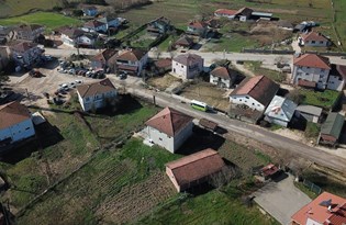 220 haneli mahallede 60’tan fazla emlakçı hizmet veriyor