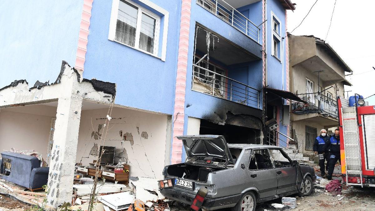 İki günde üç patlama: Bir ölü, sekiz yaralı