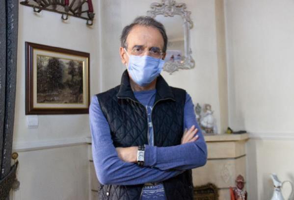 Korona geçiren çocuklarda ölümcül MIS-C tehlikesi! Prof. Dr. Ceyhan belirtileri sıralayıp uyardı