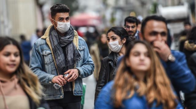 Korona vakalarının arttığı illerde kararlar peş peşe geldi! İşte il il yapılan kısıtlamalar