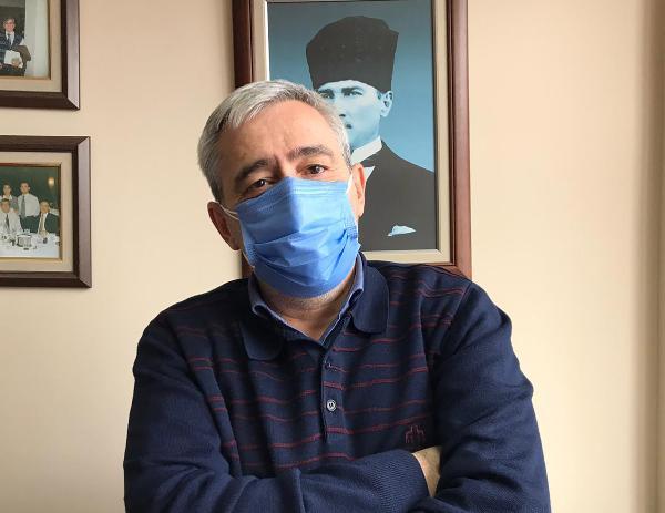 Korona vakasının en çok görüldüğü 5 ilin bulunduğu Karadeniz için '15 günlük tam kapanma' önerisinde bulunuldu Korona vakasının en çok görüldüğü 5 ilin bulunduğu Karadeniz için '15 günlük tam kapanma' önerisinde bulunuldu