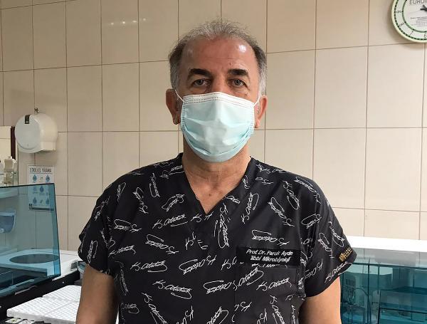 Korona vakasının en çok görüldüğü 5 ilin bulunduğu Karadeniz için '15 günlük tam kapanma' önerisinde bulunuldu Korona vakasının en çok görüldüğü 5 ilin bulunduğu Karadeniz için '15 günlük tam kapanma' önerisinde bulunuldu