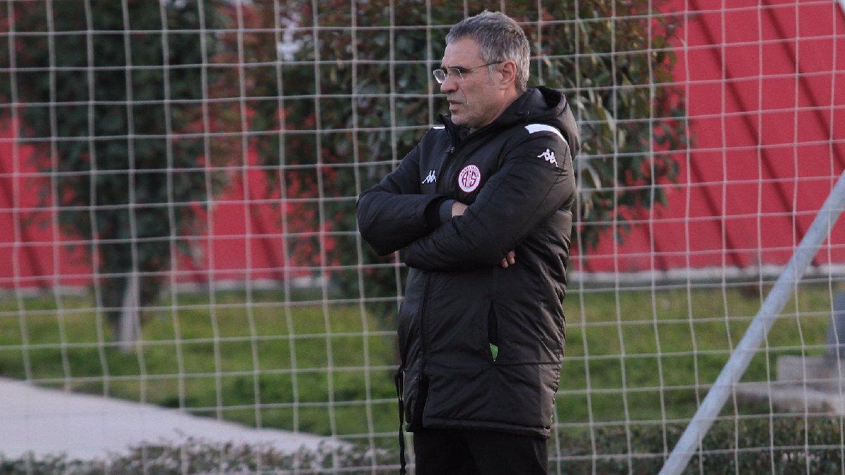 Ersun Yanal'lı Antalyaspor 6 yıl sonra ilk peşinde
