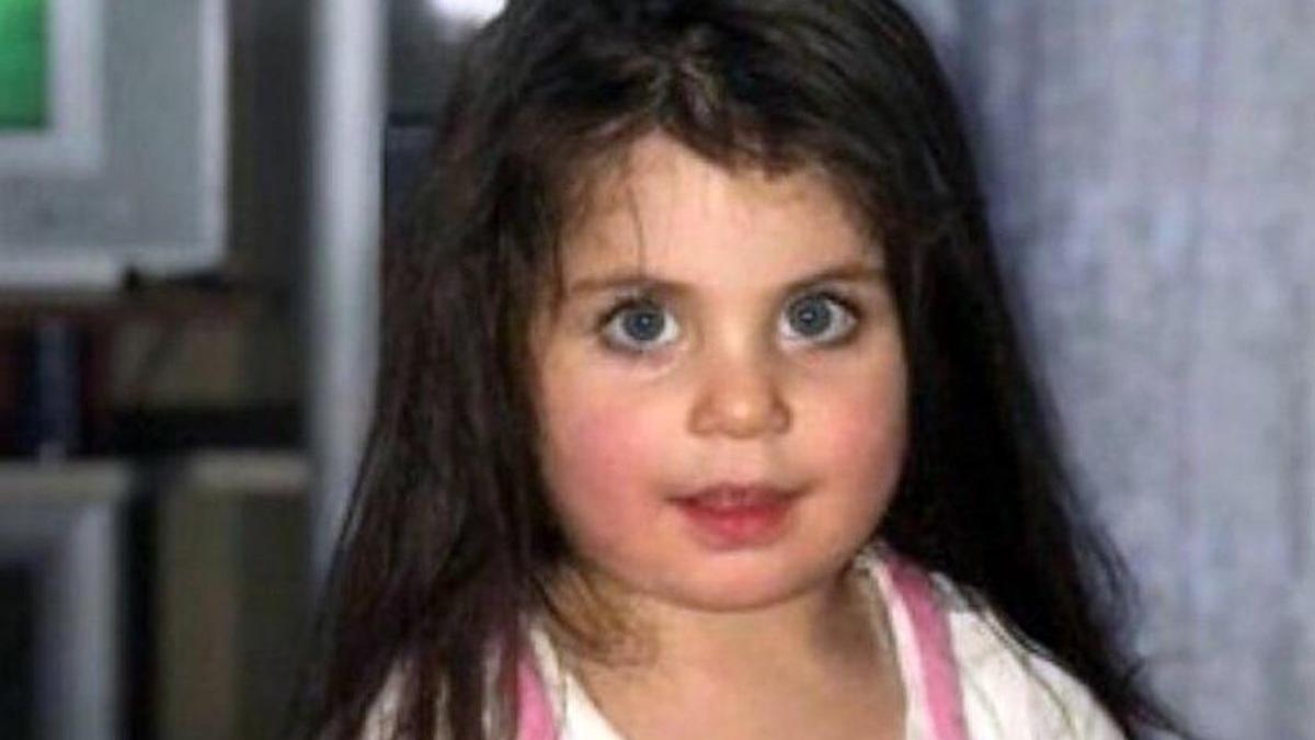 Leyla'nın amcasının tahliye kararına itiraz reddedildi