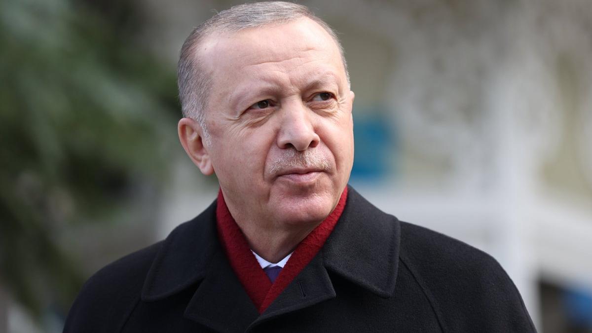 Erdoğan'dan lokanta ve kafeler için açıklama