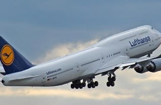 Lufthansa, maliyetleri 500 milyon euroya düşürüyor