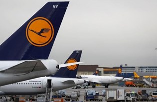 Corona virüs salgını hangi havayolu şirketini ne kadar vurdu?